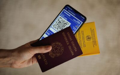 Covid, approvato il certificato vaccinale UE: Entrerà in vigore dal 1°Luglio