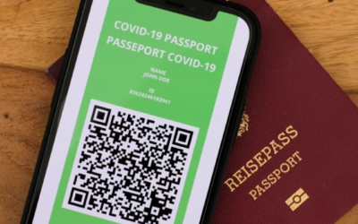 Il Governo italiano sta pensando ad un Green Pass allargato.