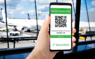 VIAGGIARE IN EUROPA: green pass VALIDO fino a giugno 2023